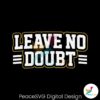 san-francisco-49ers-leave-no-doubt-svg