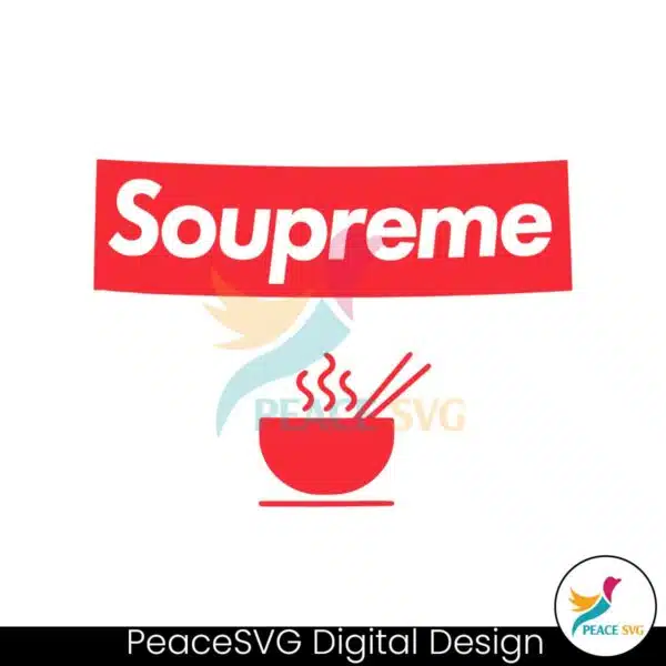 soupreme-noodle-lover-meme-svg