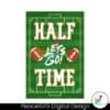 football-lets-go-half-time-super-bowl-png