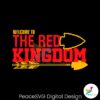 welcome-to-the-red-kingdom-svg