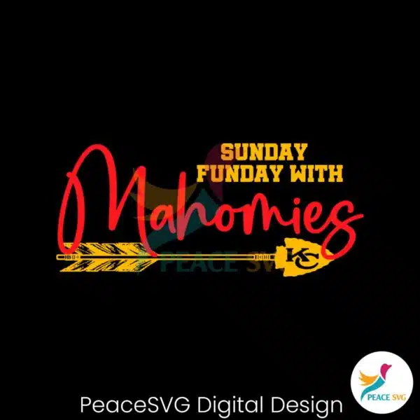 sunday-funday-with-mahomies-kansas-city-football-svg