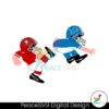 funny-san-francisco-49ers-kicks-detroit-lions-svg