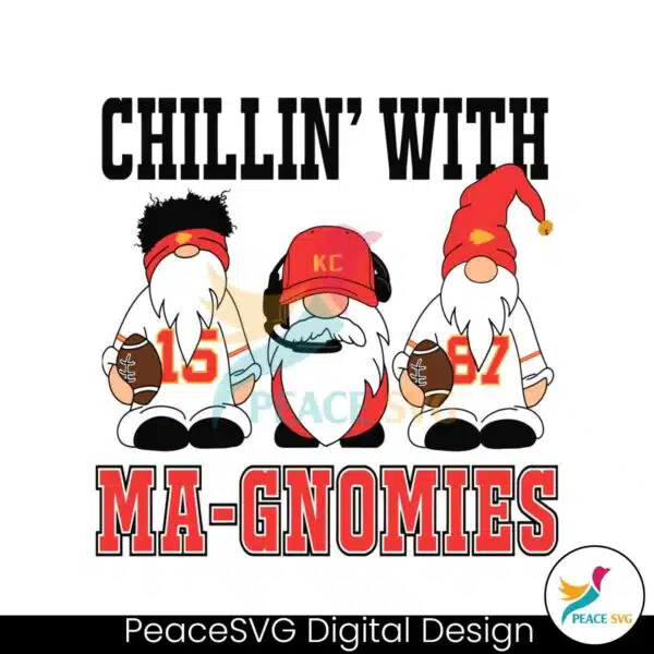 funny-chillin-with-magnomies-svg