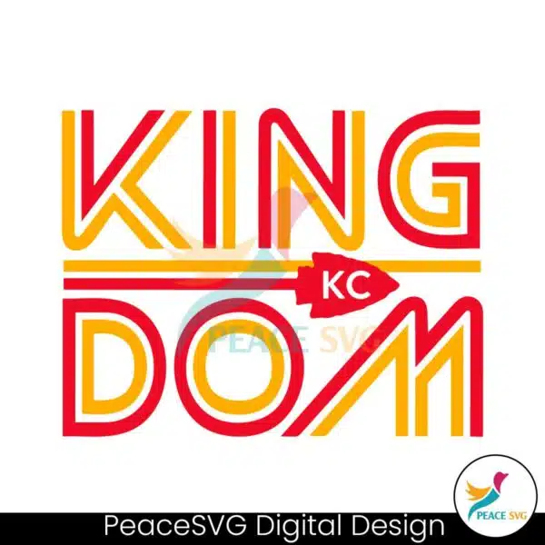 retro-kc-kingdom-football-svg