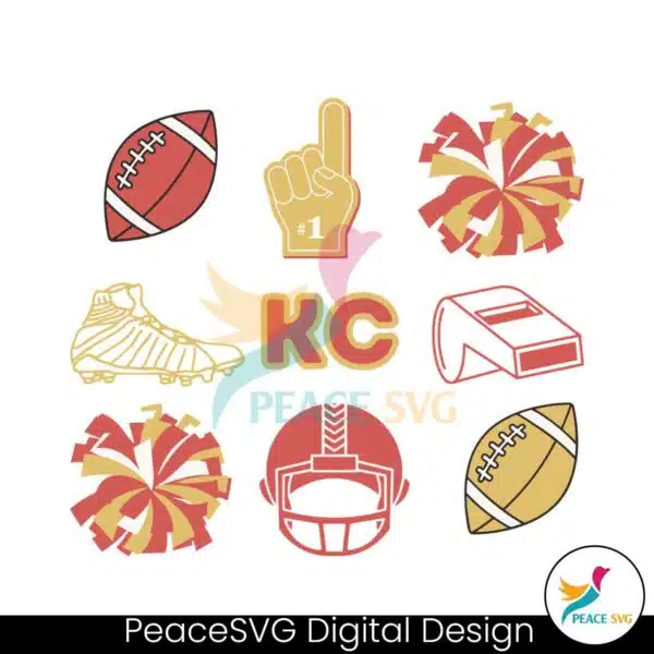 retro-kansas-city-football-nfl-team-svg