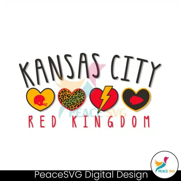 kansas-city-red-kingdom-love-heart-svg