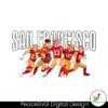 san-francisco-49ers-football-players-png