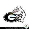 georgia-bulldogs-college-football-svg-digital-download