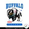 buffalo-bills-football-1960-nfl-svg-digital-download