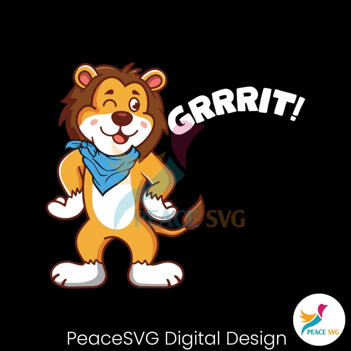 cute-detroit-lions-grit-mascot-svg