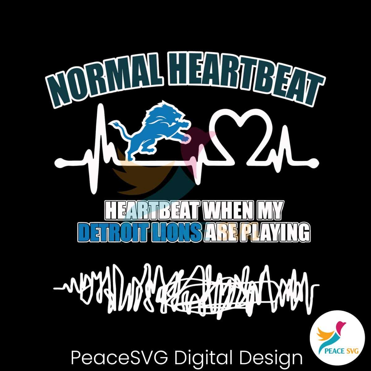 heartbeat-when-my-detroit-lions-are-playing-svg