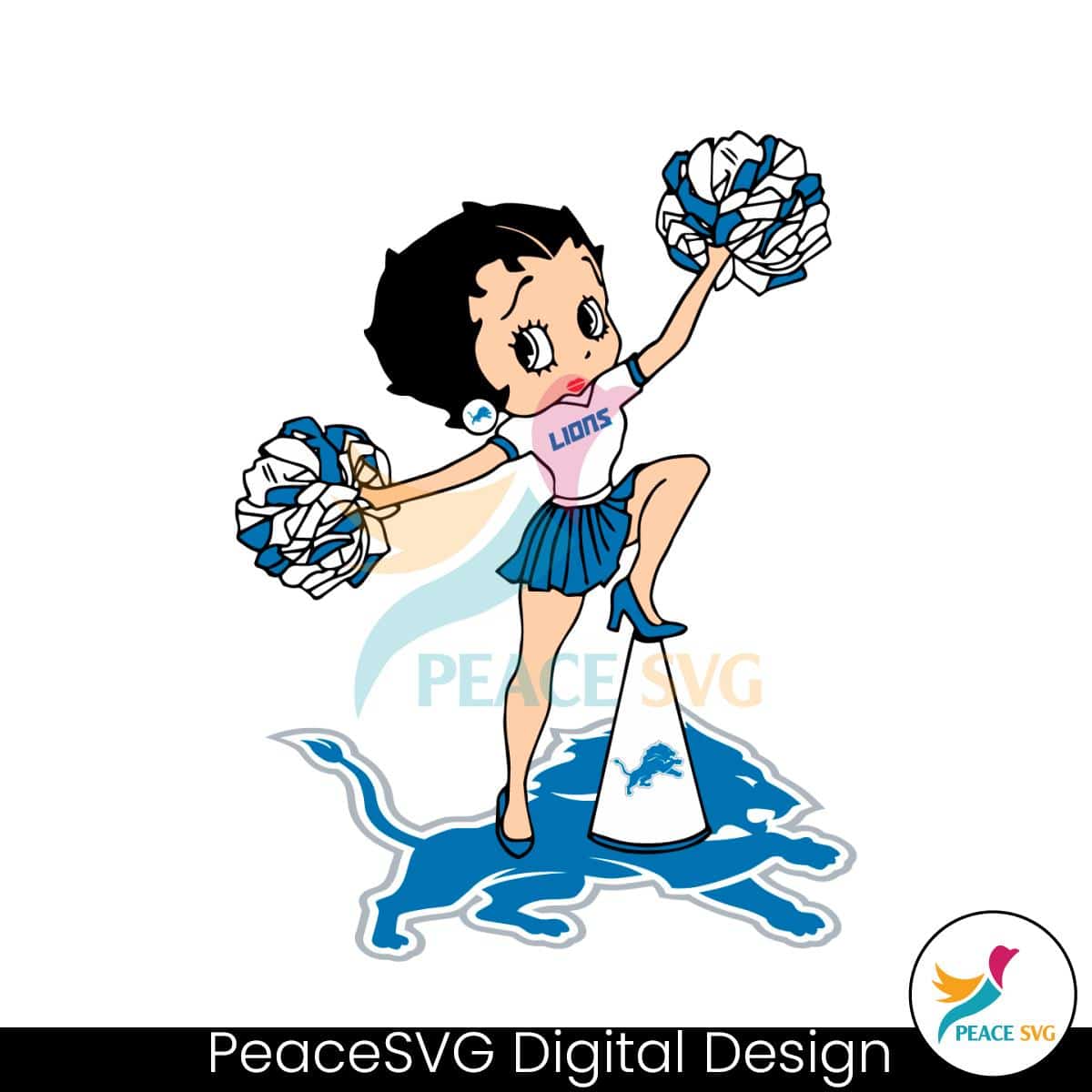 detroit-lions-fangirl-cheer-betty-boop-svg