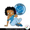 betty-boop-detroit-lions-logo-svg