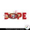 retro-san-francisco-49ers-dope-svg