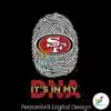 its-in-my-dna-san-francisco-49ers-svg