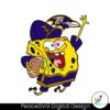 baltimore-ravens-football-spongebob-svg