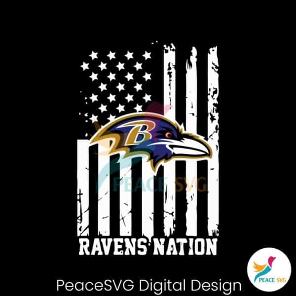 baltimore-ravens-nation-football-us-flag-svg