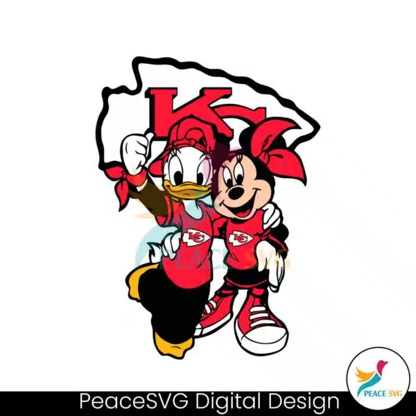 daffy-minnie-kansas-city-chiefs-football-svg