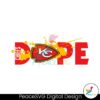 dope-kansas-city-chiefs-football-team-svg