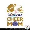 baltimore-ravens-cheer-mom-football-svg
