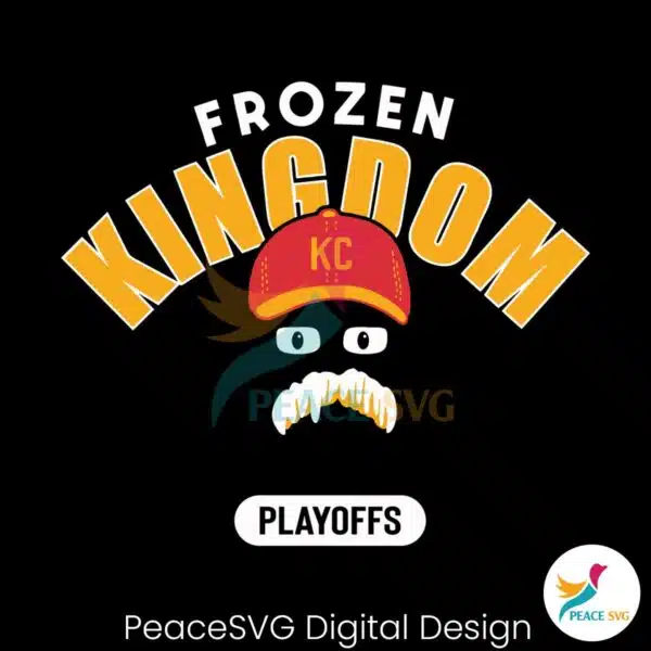 andy-frozen-kingdom-playoffs-kansas-city-football-svg