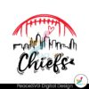 nfl-kc-chief-football-skyline-svg