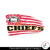 retro-chiefs-football-us-flag-svg