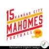 15-mahomes-kansas-city-football-mvp-svg