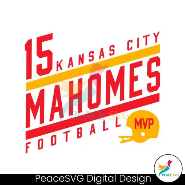 15-mahomes-kansas-city-football-mvp-svg