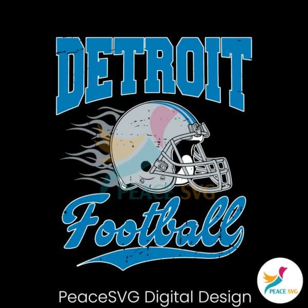 retro-nfl-detroit-football-helmet-svg