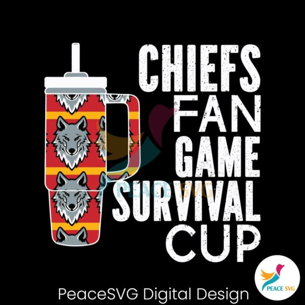 chiefs-fan-game-survival-cup-svg