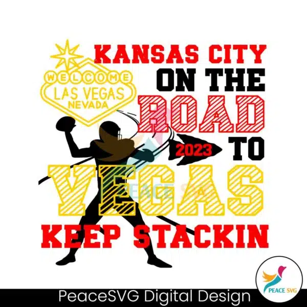 kansas-city-on-the-road-to-vegas-keep-stackin-svg