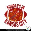 sundays-in-kansas-city-football-svg