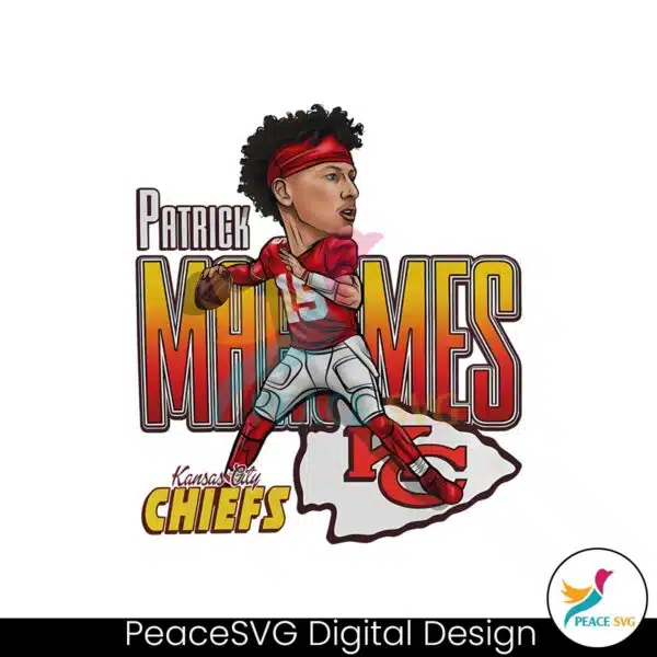 patrick-mahomes-kansas-city-football-png