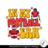 retro-chiefs-in-my-football-era-svg