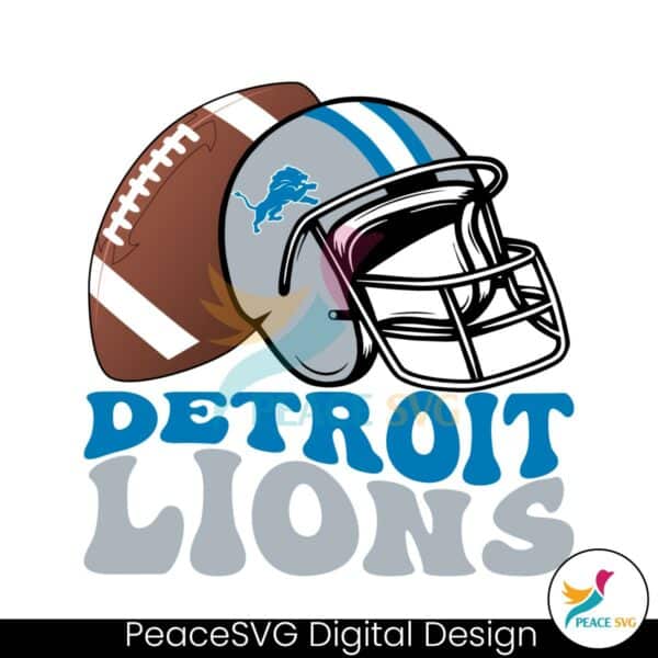 detroit-lions-helmet-football-svg-digital-download