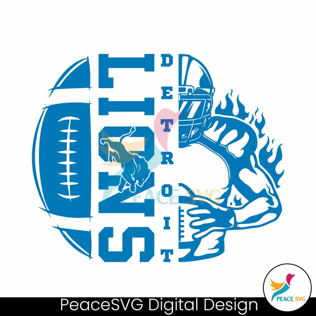 detroit-lions-football-player-svg-digital-download