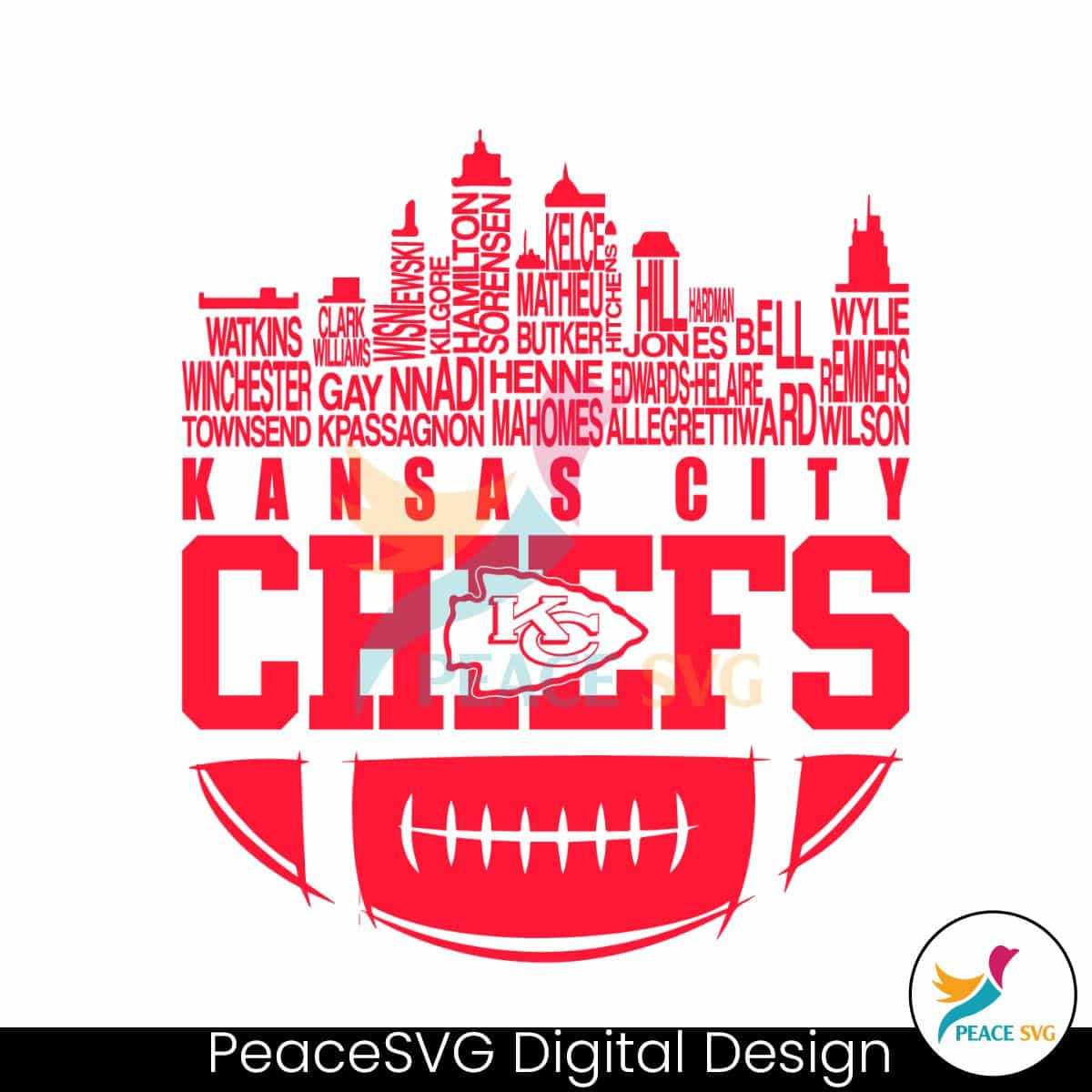 kansas-city-chiefs-skyline-football-names-svg