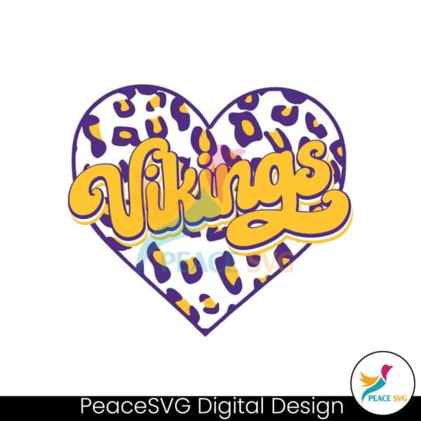 vikings-heart-leopard-svg-digital-download