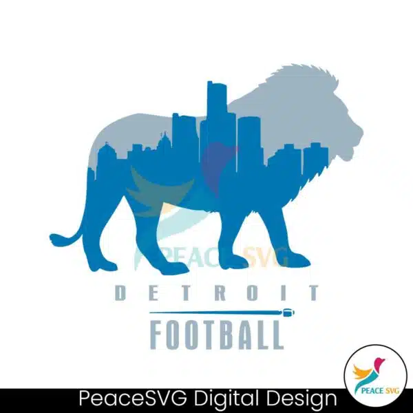 nfl-detroit-football-lion-mascot-svg