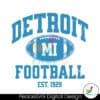 detroit-football-mi-est-1929-svg