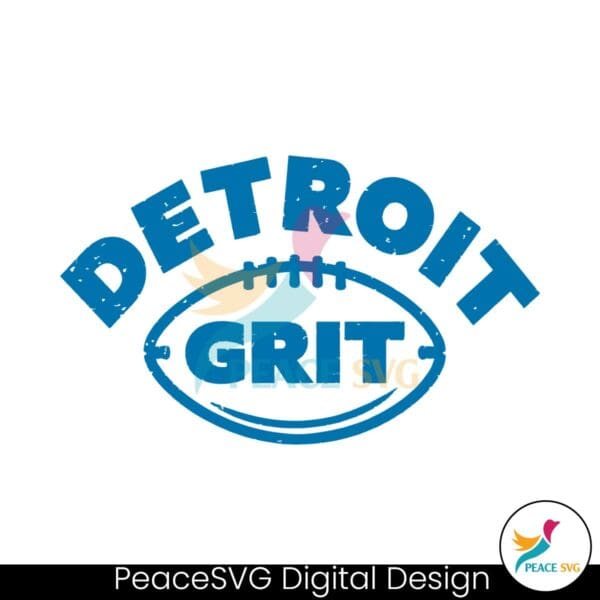 retro-detroit-grit-football-svg