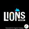 ninja-x-detroit-lions-football-svg