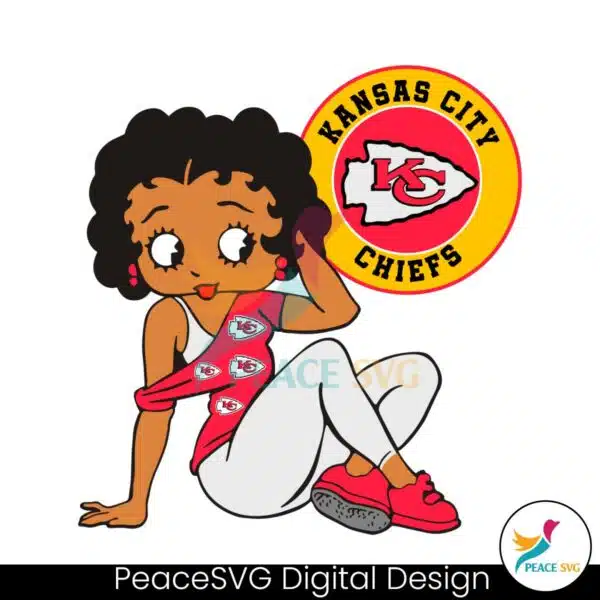 betty-boop-kansas-city-chiefs-logo-svg