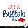lets-go-buffalo-football-svg-digital-download