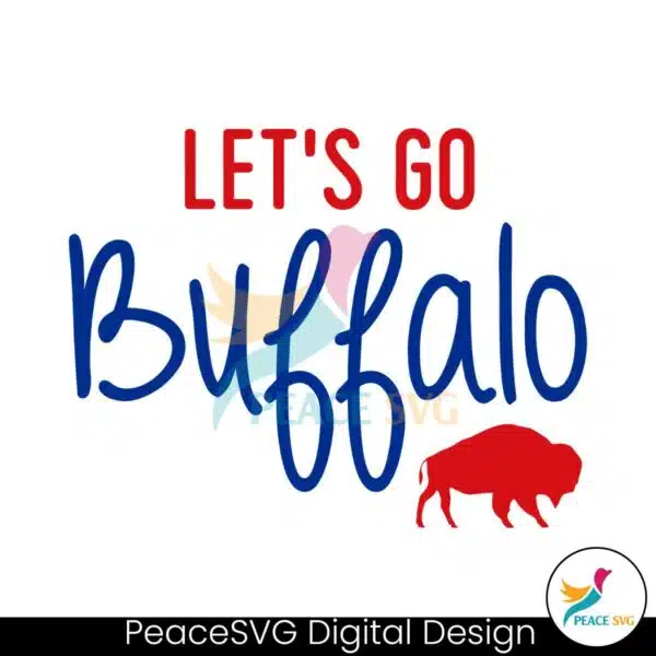 lets-go-buffalo-football-svg-digital-download