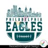 philadelphia-eagles-skyline-football-names-svg