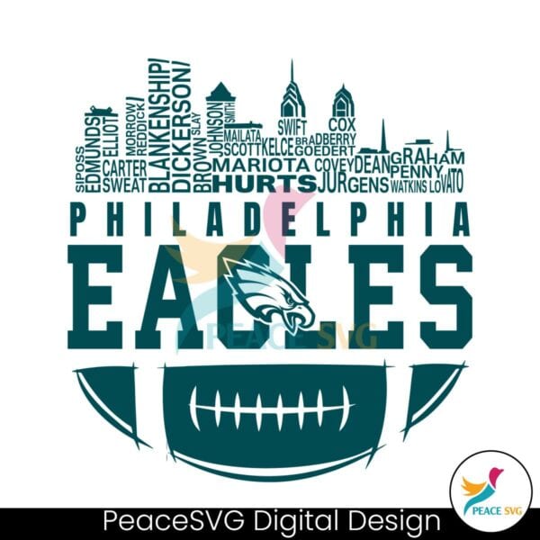 philadelphia-eagles-skyline-football-names-svg