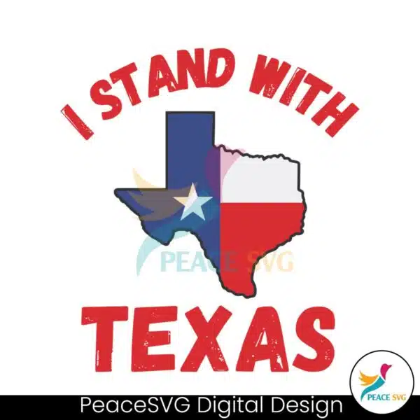 retro-i-stand-with-texas-map-svg