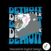 detroit-lions-roar-football-svg